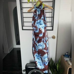 C/MEO In Bloom Midi Dress - S